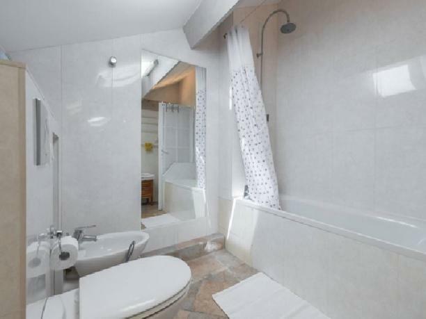 Appartamento Les Citronniers Villefranche-sur-Mer Esterno foto